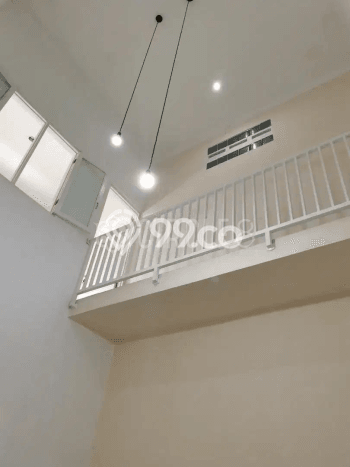 Rumah Modern 4 KT di Buah Batu Bandung Semi Furnished Rumah Modern 4 KT di Buah Batu Bandung Semi Furnished