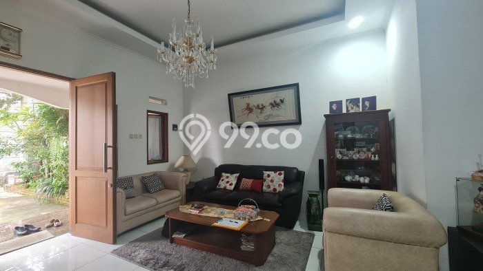 Jual Rumah Mewah Elegan Dengan View Cantik di Gunung Batu, Bandung Jual Rumah Mewah Elegan Dengan View Cantik di Gunung Batu, Bandung