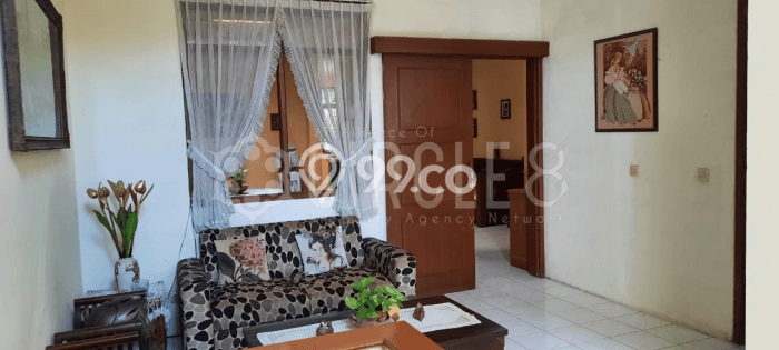 Rumah Minimalis 3 KT di Setra Duta Bandung Unfurnished Rumah Minimalis 3 KT di Setra Duta Bandung Unfurnished