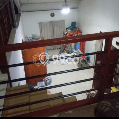 Dijual Hunian Rumah Nyaman 4 Kamar di Cijerah, Bandung Dijual Hunian Rumah Nyaman 4 Kamar di Cijerah, Bandung