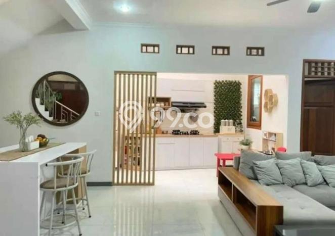 Best Deal Hunian Premium Ideal dan Luas di Batununggal, Bandung Best Deal Hunian Premium Ideal dan Luas di Batununggal, Bandung
