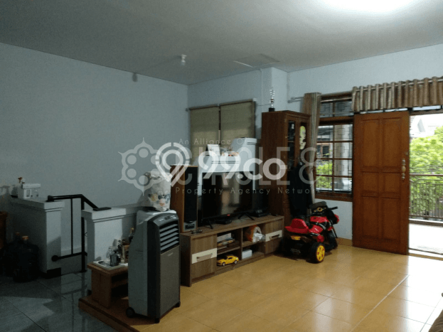 Best Deal Hunian Mewah Ideal dan Luas di Regol, Bandung Best Deal Hunian Mewah Ideal dan Luas di Regol, Bandung