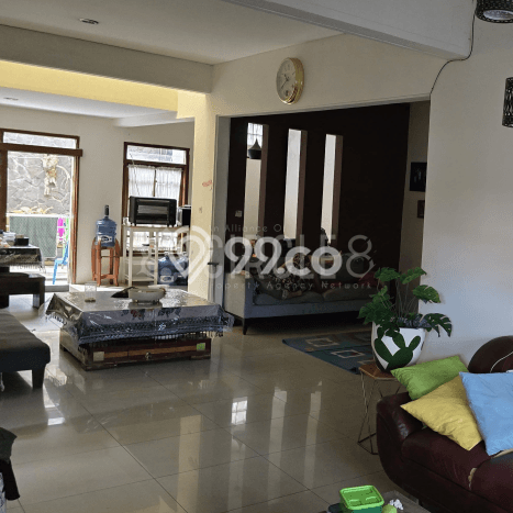 Jual Rumah Modern 4 KT di Kopo, Bandung Jual Rumah Modern 4 KT di Kopo, Bandung