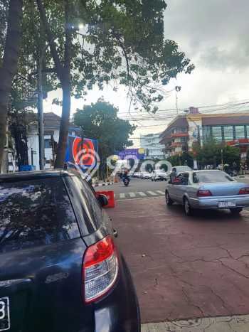Komersial Dijual Lokasi Emas di Lengkong Luas 721m2 Komersial Dijual Lokasi Emas di Lengkong Luas 721m2