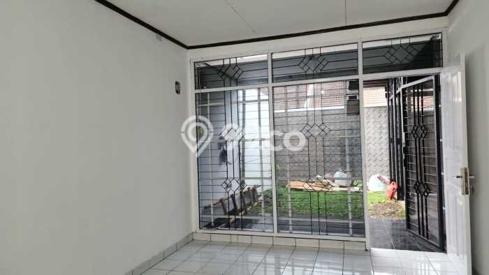 Dijual Cepat Rumah Bagus Siap Huni LB 120m2 di Regol, Bandung Dijual Cepat Rumah Bagus Siap Huni LB 120m2 di Regol, Bandung