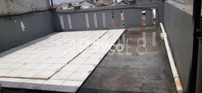 Ruko Dijual di Regol LT 96m2, LB 240m2 untuk Investasi Ruko Dijual di Regol LT 96m2, LB 240m2 untuk Investasi