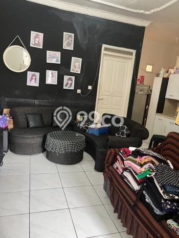 Rumah Luas Asri 2 KT Siap Huni di Ciwastra Bandung Rumah Luas Asri 2 KT Siap Huni di Ciwastra Bandung