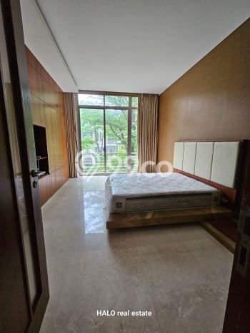 Hunian Mewah LB 360m2 Siap Huni Desain Elegan di Kedoya, Jakarta Barat Hunian Mewah LB 360m2 Siap Huni Desain Elegan di Kedoya, Jakarta Barat