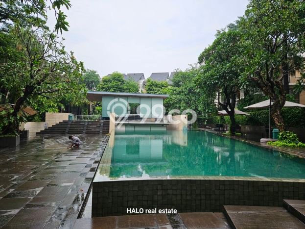 Hunian Mewah LB 360m2 Siap Huni Desain Elegan di Kedoya, Jakarta Barat Hunian Mewah LB 360m2 Siap Huni Desain Elegan di Kedoya, Jakarta Barat