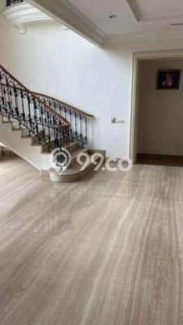 Dijual Rumah Luas Elegan Dengan View Cantik di Puri Indah, Jakarta Barat Dijual Rumah Luas Elegan Dengan View Cantik di Puri Indah, Jakarta Barat
