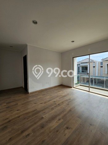 For Sale! Luxury House LT 120m2 Desain Modern di Pantai Indah Kapuk For Sale! Luxury House LT 120m2 Desain Modern di Pantai Indah Kapuk