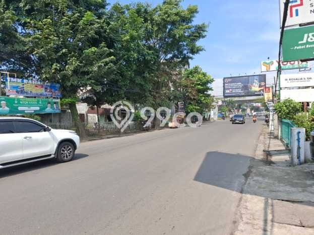 Tanah Dijual Lokasi Strategis di Bandung dengan Luas 5020m2 Tanah Dijual Lokasi Strategis di Bandung dengan Luas 5020m2