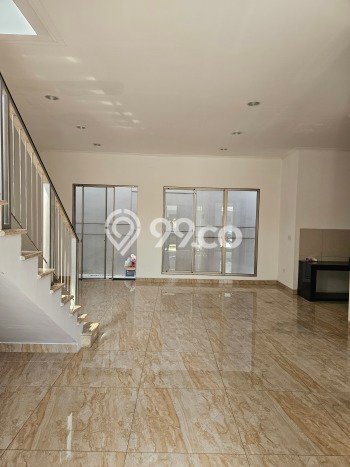 For Sale! Luxury House LT 120m2 Desain Modern di Pantai Indah Kapuk For Sale! Luxury House LT 120m2 Desain Modern di Pantai Indah Kapuk