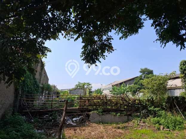 Tanah Dijual Lokasi Strategis di Bandung dengan Luas 5020m2 Tanah Dijual Lokasi Strategis di Bandung dengan Luas 5020m2