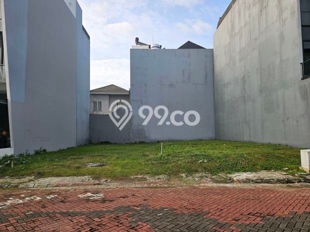 Tanah Dijual Lokasi Strategis di Jakarta Barat dengan Luas 144m2 Tanah Dijual Lokasi Strategis di Jakarta Barat dengan Luas 144m2