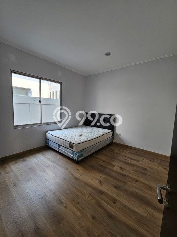 For Sale! Luxury House LT 120m2 Desain Modern di Pantai Indah Kapuk For Sale! Luxury House LT 120m2 Desain Modern di Pantai Indah Kapuk