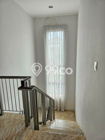 For Sale! Luxury House LT 120m2 Desain Modern di Pantai Indah Kapuk For Sale! Luxury House LT 120m2 Desain Modern di Pantai Indah Kapuk