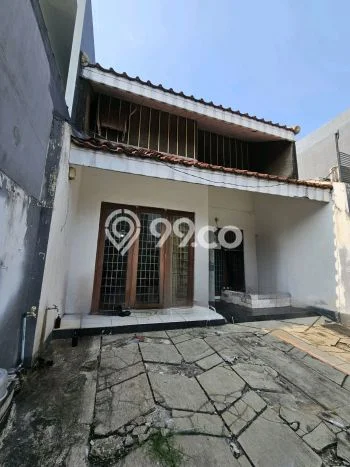 Rumah Elit LB 120m2 Siap Huni Desain Elegan di Intercon, Jakarta Barat Rumah Elit LB 120m2 Siap Huni Desain Elegan di Intercon, Jakarta Barat