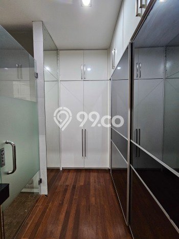 For Sale! Premium House LT 180m2 Desain Elegan di Permata Buana For Sale! Premium House LT 180m2 Desain Elegan di Permata Buana