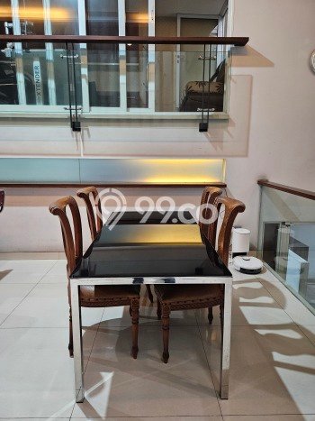For Sale! Premium House LT 180m2 Desain Elegan di Permata Buana For Sale! Premium House LT 180m2 Desain Elegan di Permata Buana