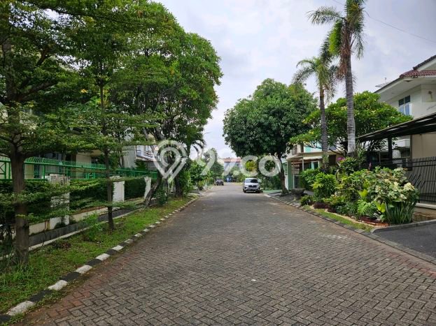 Tanah Dijual Area Strategis di Metro Permata Tangerang 800m2 Tanah Dijual Area Strategis di Metro Permata Tangerang 800m2