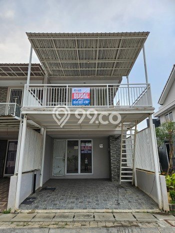 Rumah Luas Asri 2 KT Siap Pakai di Taman Palem Jakarta Barat Rumah Luas Asri 2 KT Siap Pakai di Taman Palem Jakarta Barat