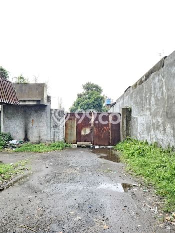 Tanah Dijual Lokasi Strategis di Bandung dengan Luas 5020m2 Tanah Dijual Lokasi Strategis di Bandung dengan Luas 5020m2