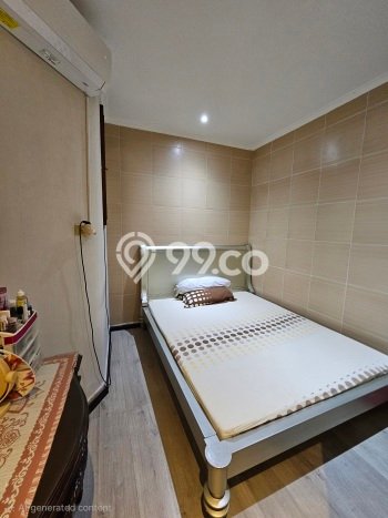 Jual Rumah Luas Megah Dengan View Cantik di Kedoya Baru, Jakarta Barat Jual Rumah Luas Megah Dengan View Cantik di Kedoya Baru, Jakarta Barat
