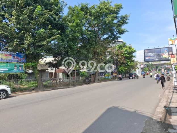 Tanah Dijual Lokasi Strategis di Bandung dengan Luas 5020m2 Tanah Dijual Lokasi Strategis di Bandung dengan Luas 5020m2