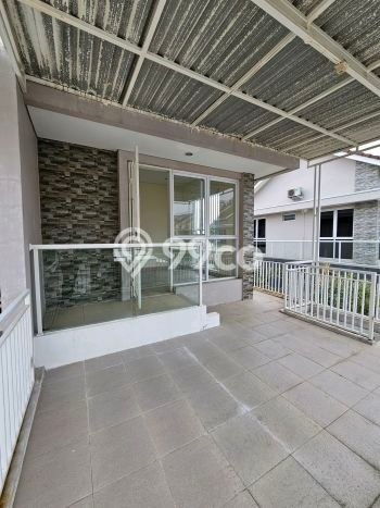 Rumah Luas Asri 2 KT Siap Pakai di Taman Palem Jakarta Barat Rumah Luas Asri 2 KT Siap Pakai di Taman Palem Jakarta Barat