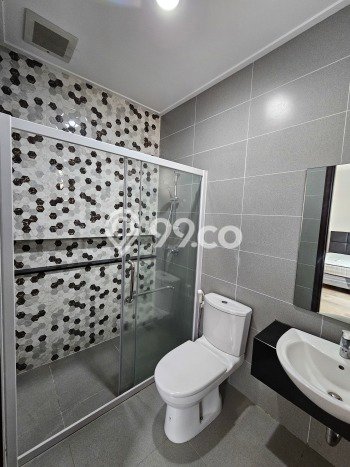 For Sale! Luxury House LT 120m2 Desain Modern di Pantai Indah Kapuk For Sale! Luxury House LT 120m2 Desain Modern di Pantai Indah Kapuk