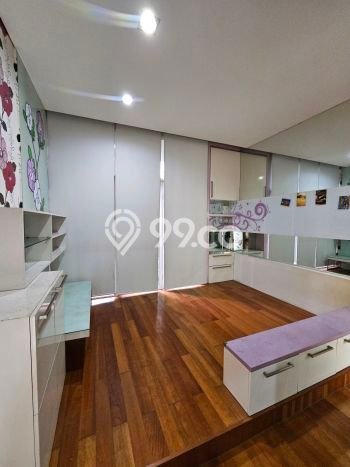 For Sale! Premium House LT 180m2 Desain Elegan di Permata Buana For Sale! Premium House LT 180m2 Desain Elegan di Permata Buana