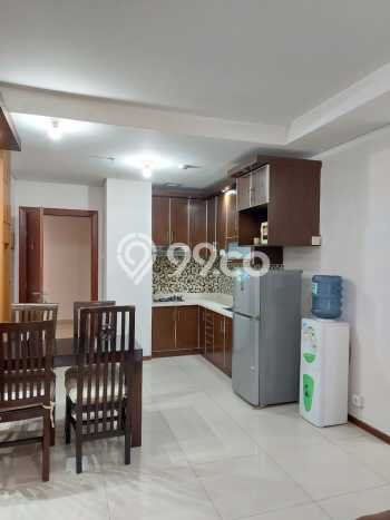 Hunian Apartemen Disewakan Murah 58m2 di Tanah Abang, Cocok untuk Hunian Anda Hunian Apartemen Disewakan Murah 58m2 di Tanah Abang, Cocok untuk Hunian Anda