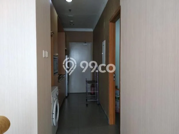 Apartemen Eksklusif Dijual di Menteng, Jakarta Pusat Punya 2 Kamar & 1 Kamar Mandi Apartemen Eksklusif Dijual di Menteng, Jakarta Pusat Punya 2 Kamar & 1 Kamar Mandi