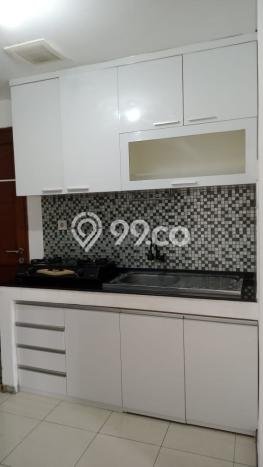 Apartemen Strategis 83m2 di Grogol Jakarta Barat 2 Bedroom Apartemen Strategis 83m2 di Grogol Jakarta Barat 2 Bedroom