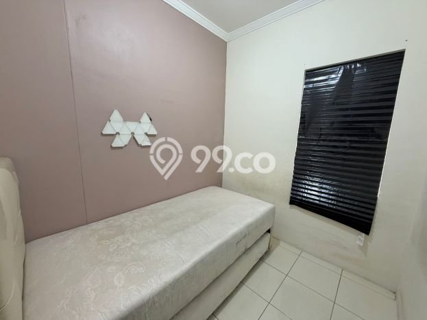 Dijual Apartemen 2 KT & 1 KM di Jakarta Barat Area Strategis Dijual Apartemen 2 KT & 1 KM di Jakarta Barat Area Strategis