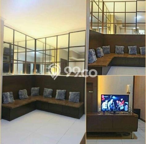 Unit Apartemen Dijual di Grogol Petamburan, Jakarta Barat, dengan 2 Bedroom, 1 Bathroom Unit Apartemen Dijual di Grogol Petamburan, Jakarta Barat, dengan 2 Bedroom, 1 Bathroom