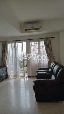 Apartemen Strategis 83m2 di Grogol Jakarta Barat 2 Bedroom Apartemen Strategis 83m2 di Grogol Jakarta Barat 2 Bedroom