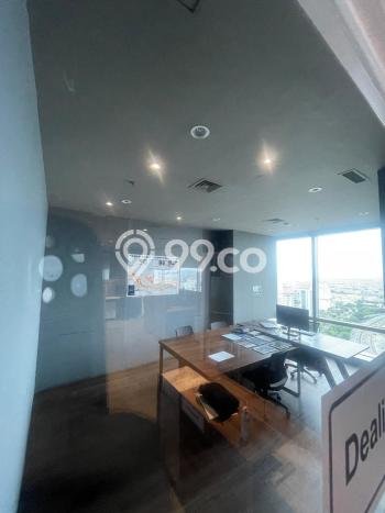 LOKASI PREMIUM! Kantor di Grogol, Luas 321m², Lokasi Niaga LOKASI PREMIUM! Kantor di Grogol, Luas 321m², Lokasi Niaga