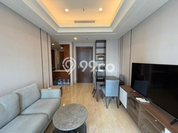 Sewa Apartemen Murah di Setiabudi 2 Bedroom Sewa Apartemen Murah di Setiabudi 2 Bedroom