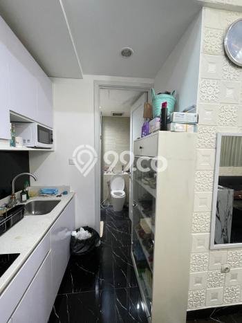 Sewa Sekarang Apartemen Nyaman 1 KT di Kawasan Grogol Petamburan Sewa Sekarang Apartemen Nyaman 1 KT di Kawasan Grogol Petamburan