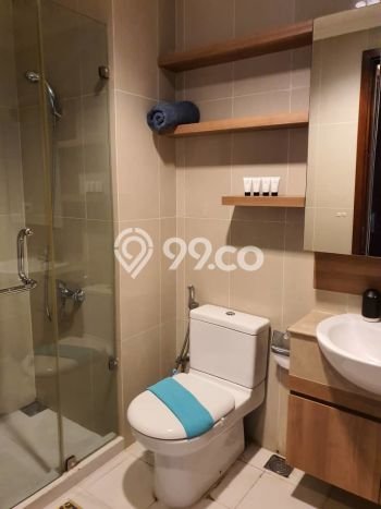 Sewa Apartemen Murah di Kuningan 2 Bedroom Sewa Apartemen Murah di Kuningan 2 Bedroom