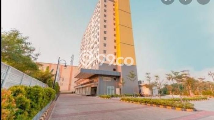 Hunian Apartemen Ekonomis di Bekasi dengan 1 Kamar Tidur, 0 Kamar Mandi Hunian Apartemen Ekonomis di Bekasi dengan 1 Kamar Tidur, 0 Kamar Mandi