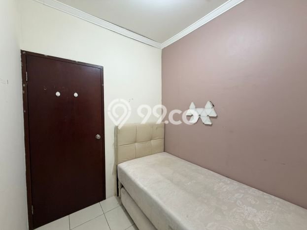 Dijual Apartemen 2 KT & 1 KM di Jakarta Barat Area Strategis Dijual Apartemen 2 KT & 1 KM di Jakarta Barat Area Strategis