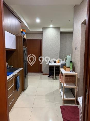 Apartemen Nyaman untuk Dijual di Tanah Abang, Jakarta Pusat, DKI Jakarta Apartemen Nyaman untuk Dijual di Tanah Abang, Jakarta Pusat, DKI Jakarta