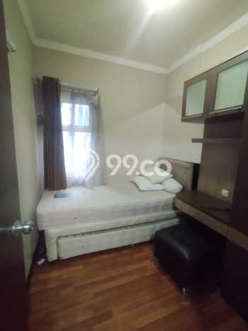 Apartemen Nyaman untuk Dijual di Grogol, Jakarta Barat, DKI Jakarta Apartemen Nyaman untuk Dijual di Grogol, Jakarta Barat, DKI Jakarta