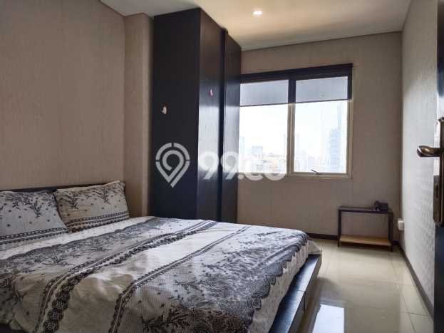 Jarang Ada! Unit Apartemen Hemat di Tanah Abang, Jakarta Pusat 2 Kamar Tidur dan 1 Kamar Mandi Jarang Ada! Unit Apartemen Hemat di Tanah Abang, Jakarta Pusat 2 Kamar Tidur dan 1 Kamar Mandi