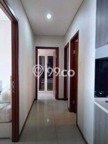 Apartemen Murah dengan 3 BR & 2 KM di Tanah Abang Jakarta Pusat Apartemen Murah dengan 3 BR & 2 KM di Tanah Abang Jakarta Pusat