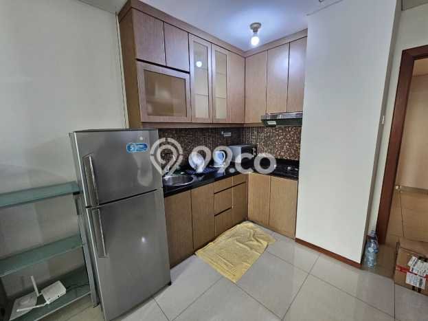 Hunian Apartemen Disewakan Murah 58m2 di Tanah Abang, Cocok Dijadikan Tempat Tinggal Anda Hunian Apartemen Disewakan Murah 58m2 di Tanah Abang, Cocok Dijadikan Tempat Tinggal Anda