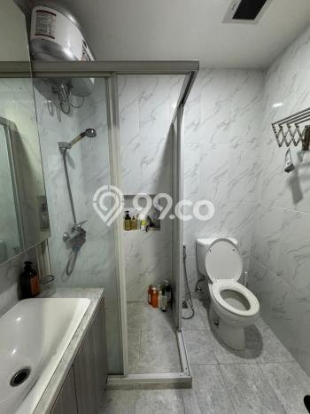 Apartemen Nyaman untuk Dijual di Tanah Abang, Jakarta Pusat, DKI Jakarta Apartemen Nyaman untuk Dijual di Tanah Abang, Jakarta Pusat, DKI Jakarta